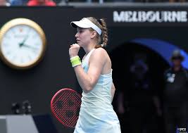 LIVE Dubai Duty Free Tennis Championships WTA Day Three | Rybakina, Gauff, Pegula, Eala-Paolini and Andreeva among highlights