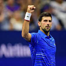 1,417 likes · 371 talking about this. Novak Djokovic On Twitter I M Happy To Confirm That I Ll Participate At Cincytennis And Usopen This Year It Was Not An Easy Decision To Make With All The Obstacles And Challenges On