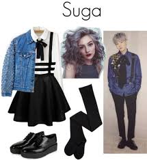13344699 1705127269742337 7960296572431079515 N Jpg 540 587 Moda De Ropa Ropa Kpop Ropa De Moda