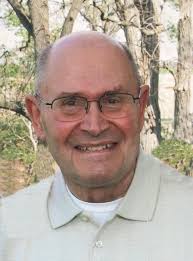 Obituary for Robert L. German