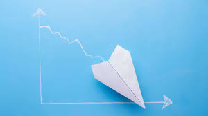 The qantas share price edged lower on monday but has since rocketed higher. Qantas Asx Qan Share Price Tanks Another 2 On Tuesday