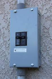 Using electrical sub panels for new light fixtures. Downgrading A 100 Amp Subpanel Doityourself Com Community Forums
