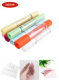 Visit To Buy Oil Proof Drawer Mat 30 150cm Diy Cuttable Mats Kitchen Table Mats Antiskid Heat Insulated Shelf Ca Fridge Mats Drawer Liner Refrigerator Fridge