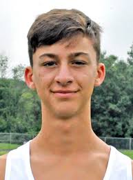 H.S. BOYS CROSS COUNTRY CAPSULES