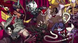 Oct 22, 2019 · skullgirls 2nd encore is finally available to play on the go on nintendo switch! Skullgirls 2nd Encore Switch Limited Edition And Xbox Updates Skybound Entertainment