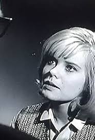 Mr. Novak" The Song of Songs (TV Episode 1964)