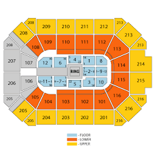 877ygug Allstate Arena Seating Chart