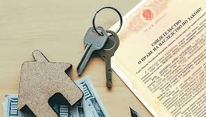 Pokupka Kvartiry Dostavshejsya V Nasledstvo Proverka Obremenenij Servis Srochnyh Vypisok Egrn Reestr