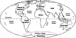 Maybe you would like to learn more about one of these? Circle World Map Coloring Page Netart