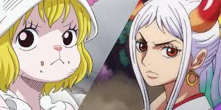 One Piece: Should Yamato Join Luffy'S Crew For Good?