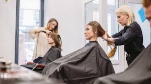 What i mean is that these dressers are mostly the same style, with a few little tweaks to fit different styles. Coronavirus Shutdowns What Makes Hairdressing Essential Even The Hairdressers Want To Close Inside Retail