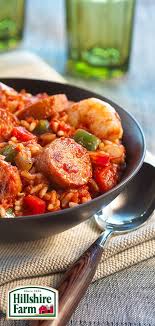 Happy Mardi Gras If You Re Looking For A Hearty Meal To Help Keep The Festivities Going Try This Recipe For Cajun Jambalaya Recipes Food Dishes Pork Recipes