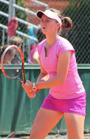 Get the latest stats and tournament results for tennis player barbora krejcikova on espn.com. File Krejcikova Rg15 13 19119995950 Jpg Wikipedia