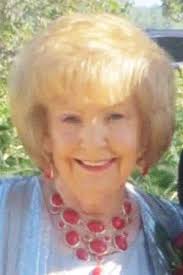 Patsy Caldwell Obituary (2021)