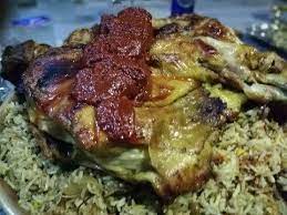عمل قوزي على التمن المفطح العراقي مع الشيف المبدع نعيم ابو الكص youtube recipes food pork
