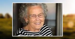 Gladys Dehn Obituary November 8, 2015