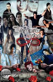 Maybe you would like to learn more about one of these? The Vampire Diaries Forever Yours Tv Special 2017 Imdb