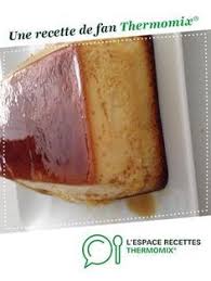 Flan A La Noix De Coco Hyper Rapide Et Super Bon Recette Flan A La Noix De Coco Recette Recette Flan