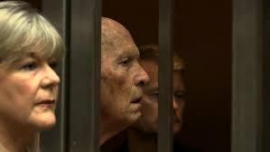 East Area Rapist suspect arraigned