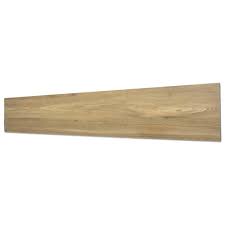 Günstig ohne billig zu wirken: Bodenfliese Italgraniti Ar04eaa Allure Olmo Ambre 20x120 Cm