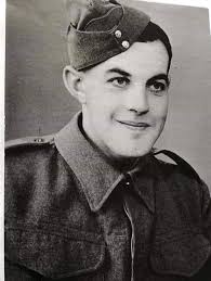 My great great grandads who fought in ww1 and ww2 sydney frank was a pilot  officer and he received his commission in Canada. My other great grandad Lance  Sargent N Frank's was