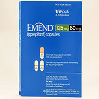 Image result for Aprepitant