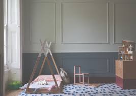 Not to be seen as overtly pink, but rather a muted rose with enormous warmth, its powdery feel makes it incredibly soft and easy to use with complementary to. Classic Child S Bedroom Traditional Kids Dorset By Farrow Ball Houzz Uk
