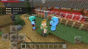 Jan 07, 2010 · find the best minecraft pe servers in the world for pc or pe and vote for your favourite. Servers List For Minecraft Pocket Edition For Pc Windows Or Mac For Free
