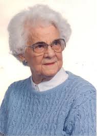 Margaret Bell Obituary June 19, 2009