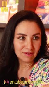 En este clip, Alma Rosa Bahena Villalobos habla sobre una de las claves  para mejorar nuestro sistema democrático desde la justicia electoral. Su  experiencia y compromiso la respaldan., #EnLaBalanza ...