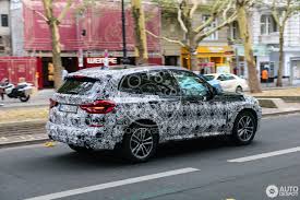 Check spelling or type a new query. Bmw X3 G01 2019 16 August 2018 Autogespot