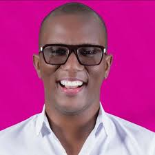 Franklyn Robinson...