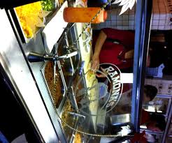 In accordance with the guests' opinions. Ramona S Mexican Food Egg In A Hole