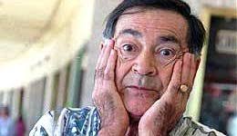 La comedia está de luto: murió el humorista Mario Sánchez