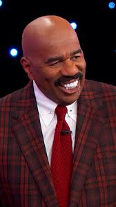 7 blessings that Steve Harvey's grateful for. 😍🙏✨