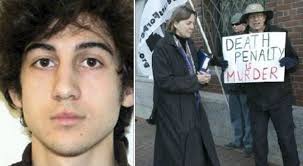 La data dell'attentato, il 15 aprile, non è una data qualunque: Attentato Alla Maratona Di Boston Tsarnaev Giudicato Colpevole Il Ragazzo Rischia La Pena Morte