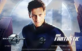 Image result for Fantastic 4