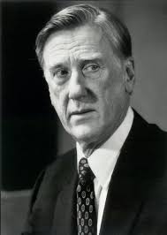 FSM Board: Donald Moffat R.I.P.