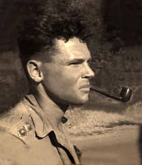 The Argylls -- Pte William Miller Adamson Patrick (1923–44) (G 4999)