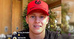 Michael schumacher interview auf seiner ranch 2009. Mick Schumacher Das Macht Er In Der Corona Zwangspause