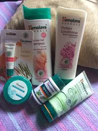 If anyone wants to feel their best, these are the himalaya herbals for them. Terjatuh Cinta Dengan Produk Himalaya