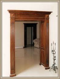 как оформить дверной проем без двери на кухню фото Pin By Fathima Sahitha On Door Cover Doors Interior Wood Doors Interior Cottage Dining Rooms