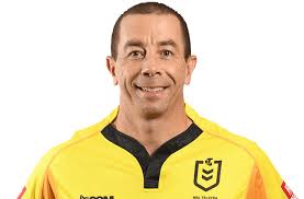 Wests Tigers v Roosters