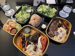 The thanksgiving dinner also includes a wine pairing. The Keg Steakhouse Bar 146 Photos 126 Reviews Steakhouses 26 The Esplanade Toronto On Restaurant Reviews Phone Number Menu