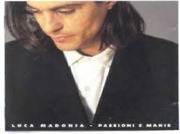 Esce la piramide, raccolta di duetti tra l'ex denovo e molti suoi amici e colleghi. Luca Madonia Non Credo A Niente Youtube