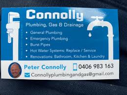 Anyone recommend any good plumbers to fit a washing machine?