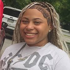 Harleigh Nevaeh Alyse Walker