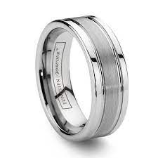 Men Wedding Ring Mens Wedding Bands Tungsten Wedding Bands Mens Wedding Bands Tungsten Mens Wedding Rings