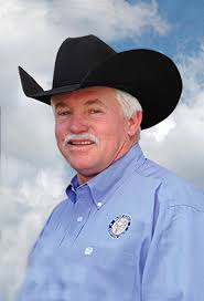 Leading Western Pleasure trainer, exhibitor Carl Yamber passes