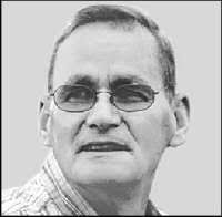 Elvin Alford Obituary (2007)